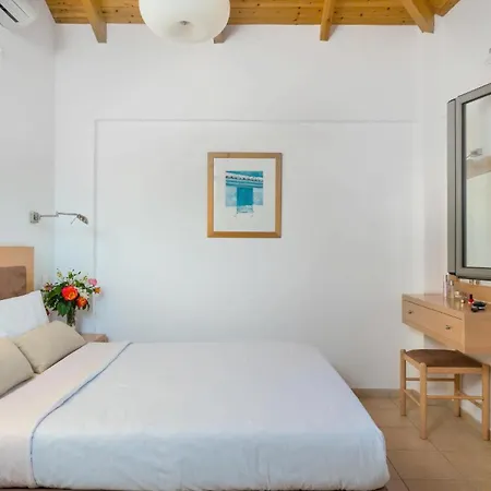 Villa Kalivi By Vintage Travel