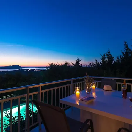 Kalivi By Vintage Travel Villa Gialova